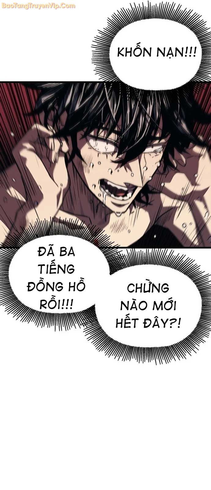 Lớp Học Cải Tạo Chương 4 Ảnh 56