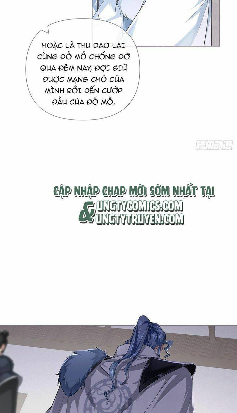 Nhập Mạc Chi Thần Chương 70 Ảnh 33