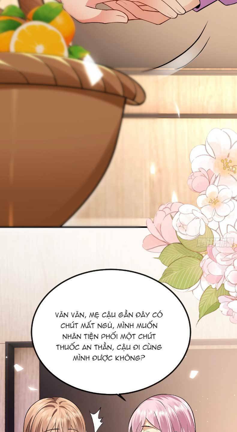 Phu Nhân Mỗi Ngày Đều Muốn Chạy Trốn Chương 11 Ảnh 36