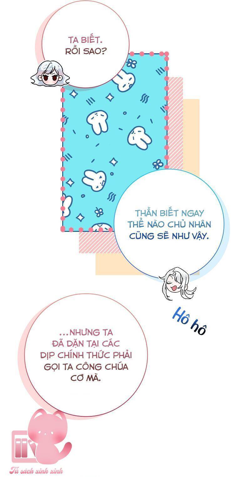 Nhận Nuôi Người Cha Phản Diện Chương 73 Ảnh 17