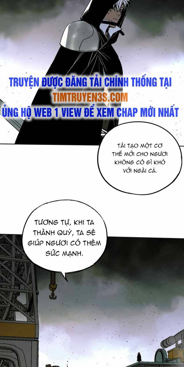 Thợ Săn Top 1 Trở Lại Chương 19 Ảnh 18