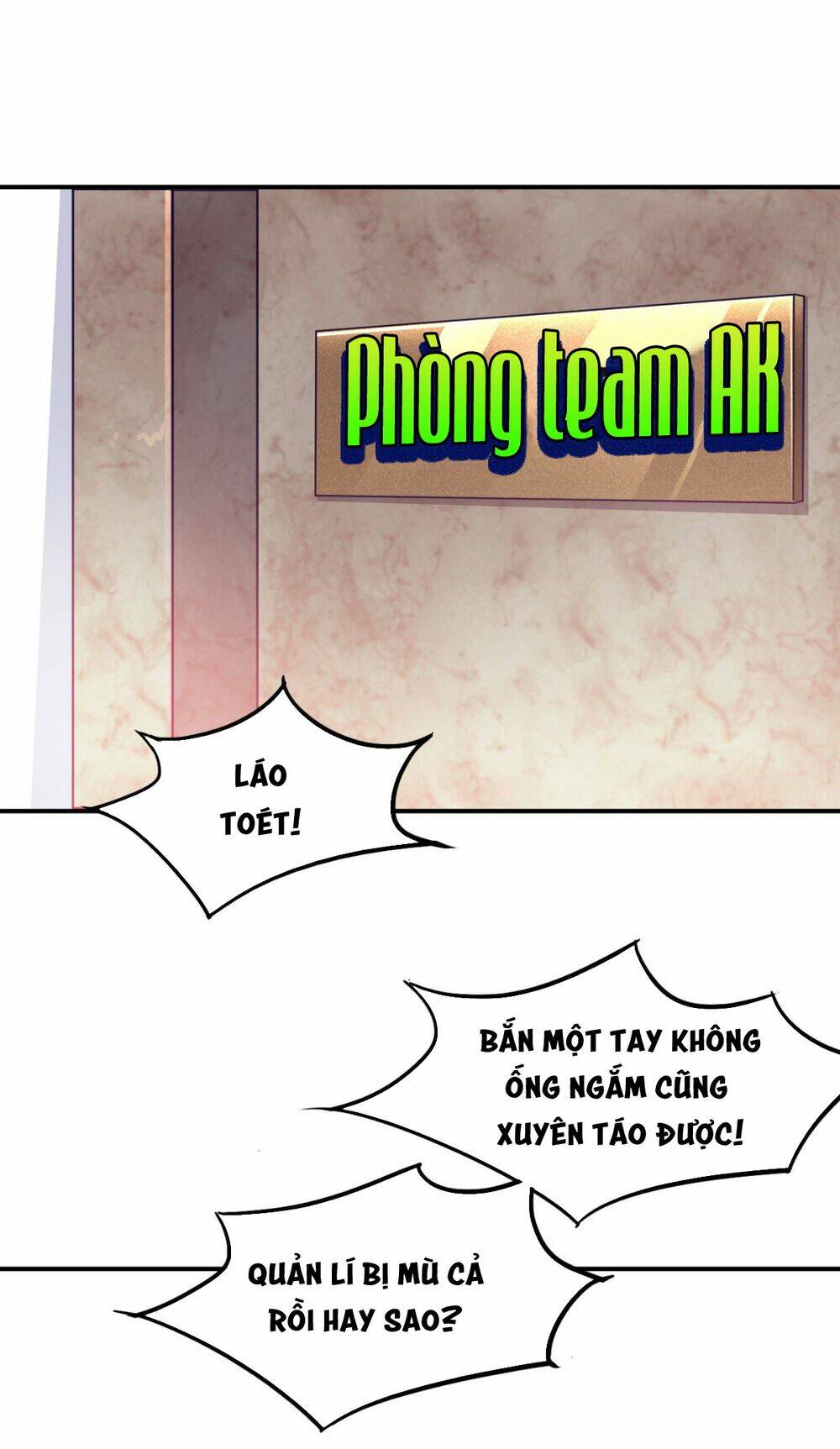 Ta Nhặt Mảnh Ghép Trong Game Sinh Tồn Chương 4 Ảnh 39