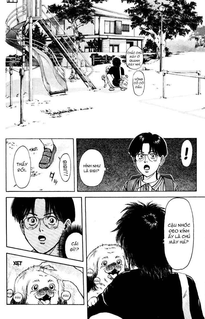 Saikometora Eiji - Thám Tử Eiji Chương 57 Ảnh 10