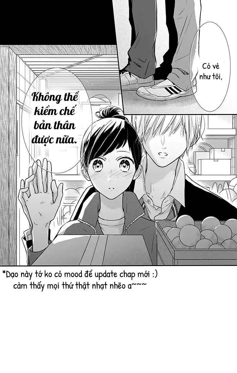 Toshishita No Otokonoko Chương 13 Ảnh 3