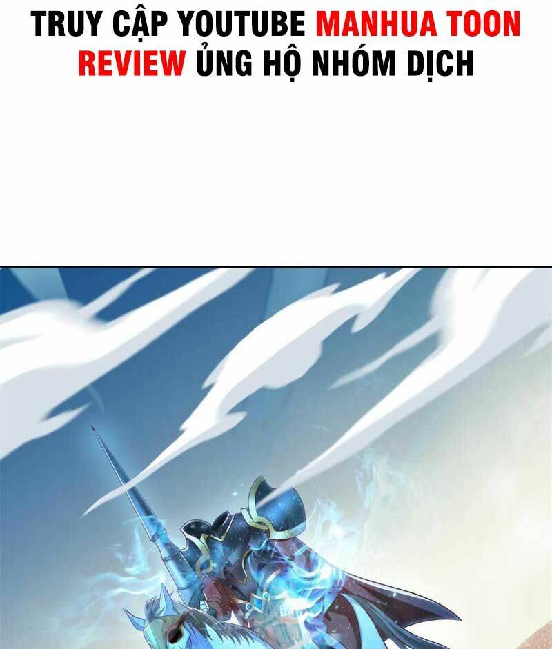Đấu Chiến Cuồng Triều Chương 353 Ảnh 41