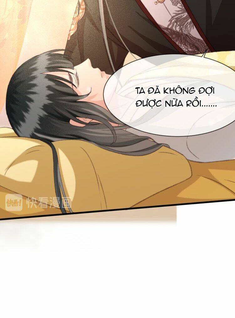 Đông Cung Giai Hạ Tù Chương 102 Ảnh 19