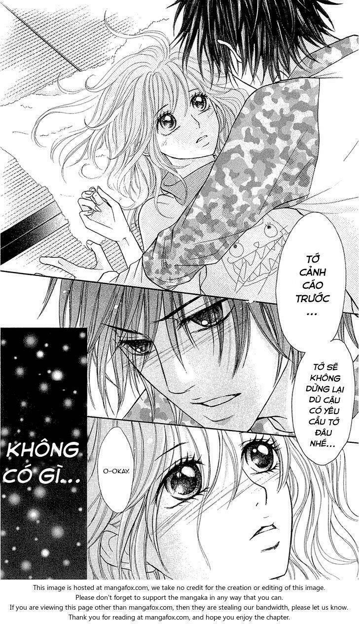 Switch Girl! Chương 55 Ảnh 24