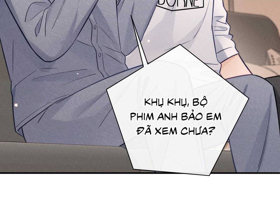 Khoảng Thời Gian May Mắn Chương 49 Ảnh 20