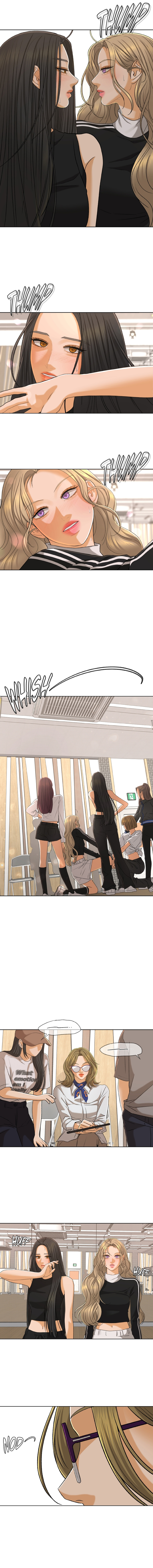 Câu Lạc Bộ Fox Chương 101 Ảnh 12