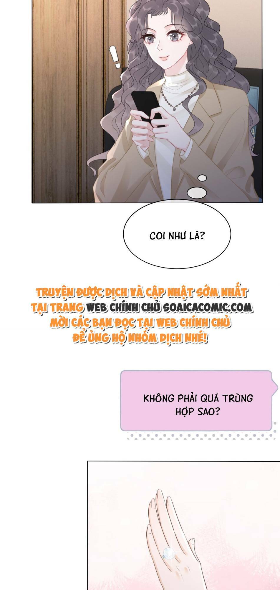 Nữ Phụ Ngày Nào Cũng Muốn Ly Hôn Với Ta Chương 36 Ảnh 17
