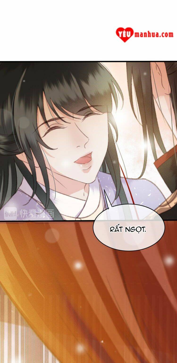Đông Cung Giai Hạ Tù Chương 107 Ảnh 12