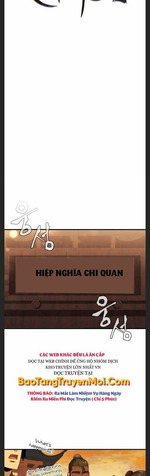 Thân Thủ Đệ Nhất Kiếm Chương 91 Ảnh 13