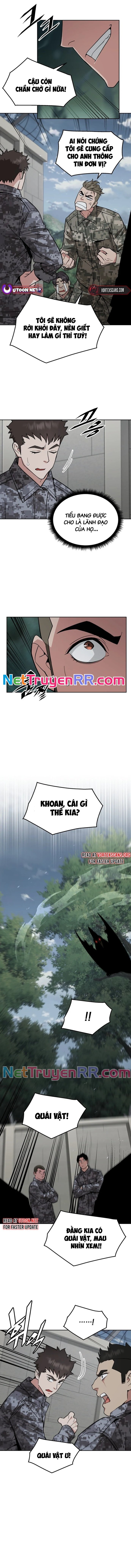 Đầu Bếp Của Thế Giới Diệt Vong Chương 55 Ảnh 4