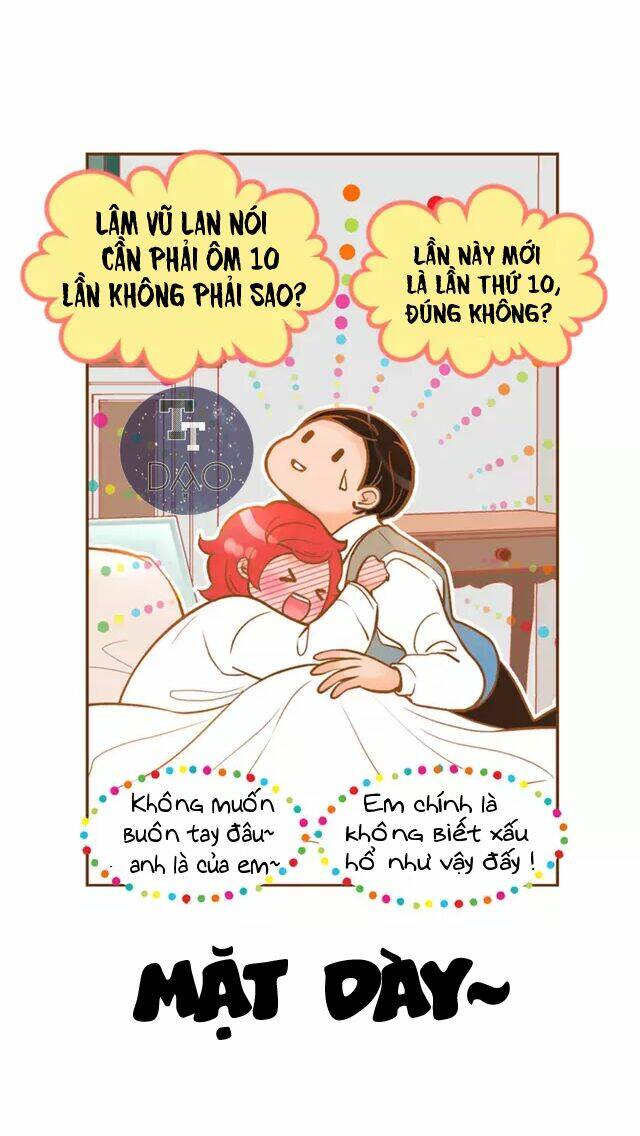 Tân Lang Yếu Tòng Tiểu Dưỡng Khởi Chương 9 Ảnh 33