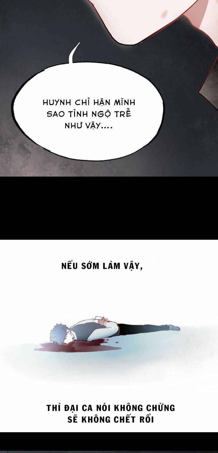 Nam Yên Trai Bút Lục Chương 23 Ảnh 30
