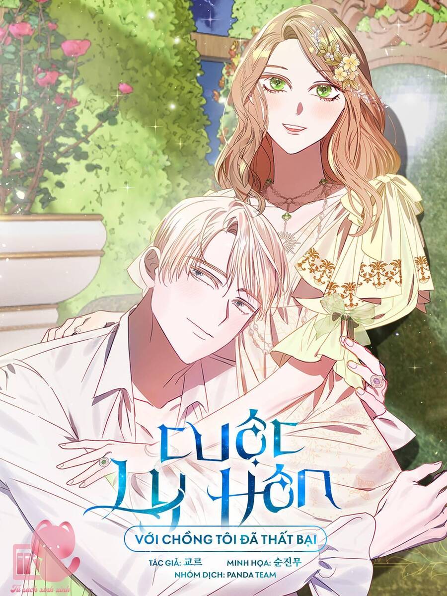 Cuộc Ly Hôn Với Chồng Tôi Đã Thất Bại Chương 93 Ảnh 3