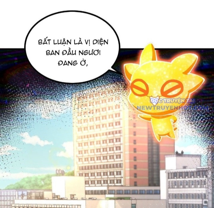 Chưa Từng Ra Tay Nhưng Ta Vẫn Thành Đại Lão Trên Thiên Bảng Chương 116 Ảnh 22