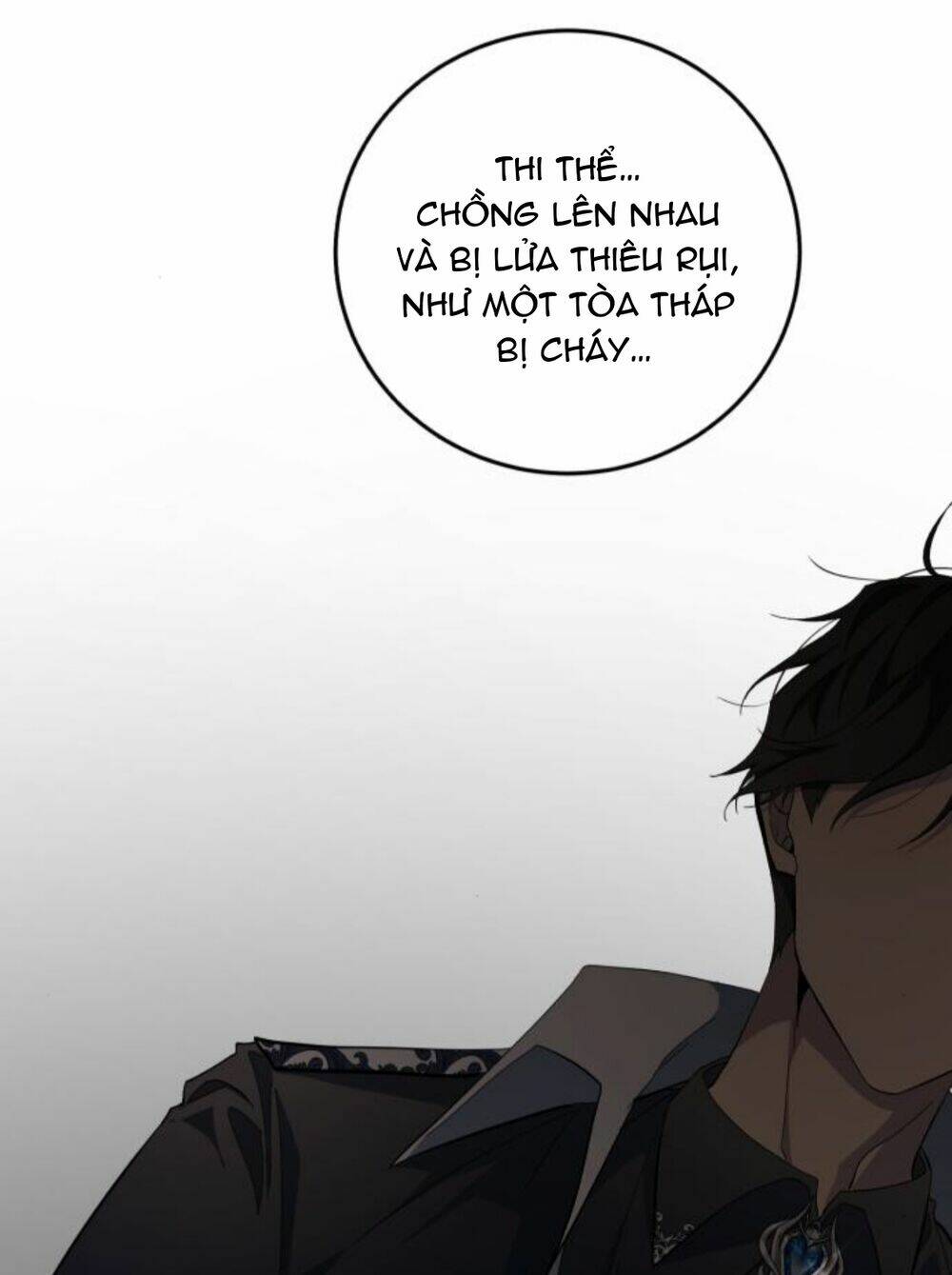 Ta Đã Từng Mong Nàng Biến Mất Chương 32 Ảnh 18
