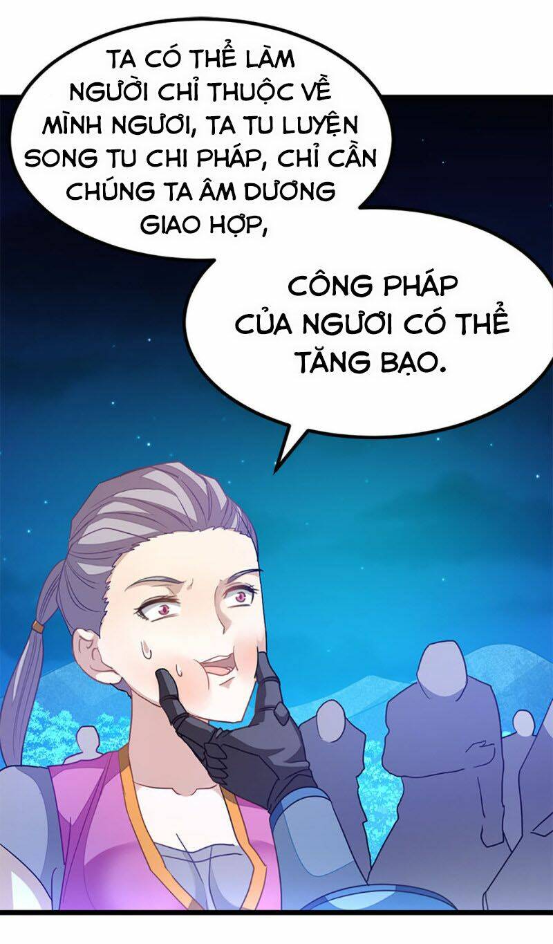 Cửu Dương Thần Vương Chương 230 Ảnh 25