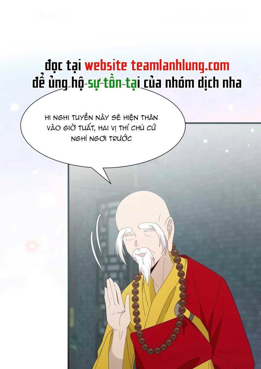 Sư Huynh Phản Diện Bắt Ta Hoàn Lương Chương 22 Ảnh 29