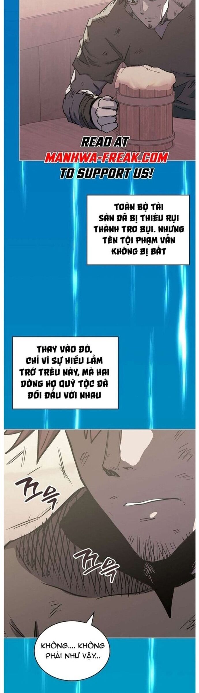 Chiến Binh Đến Từ Thế Giới Khác Chương 249 Ảnh 25
