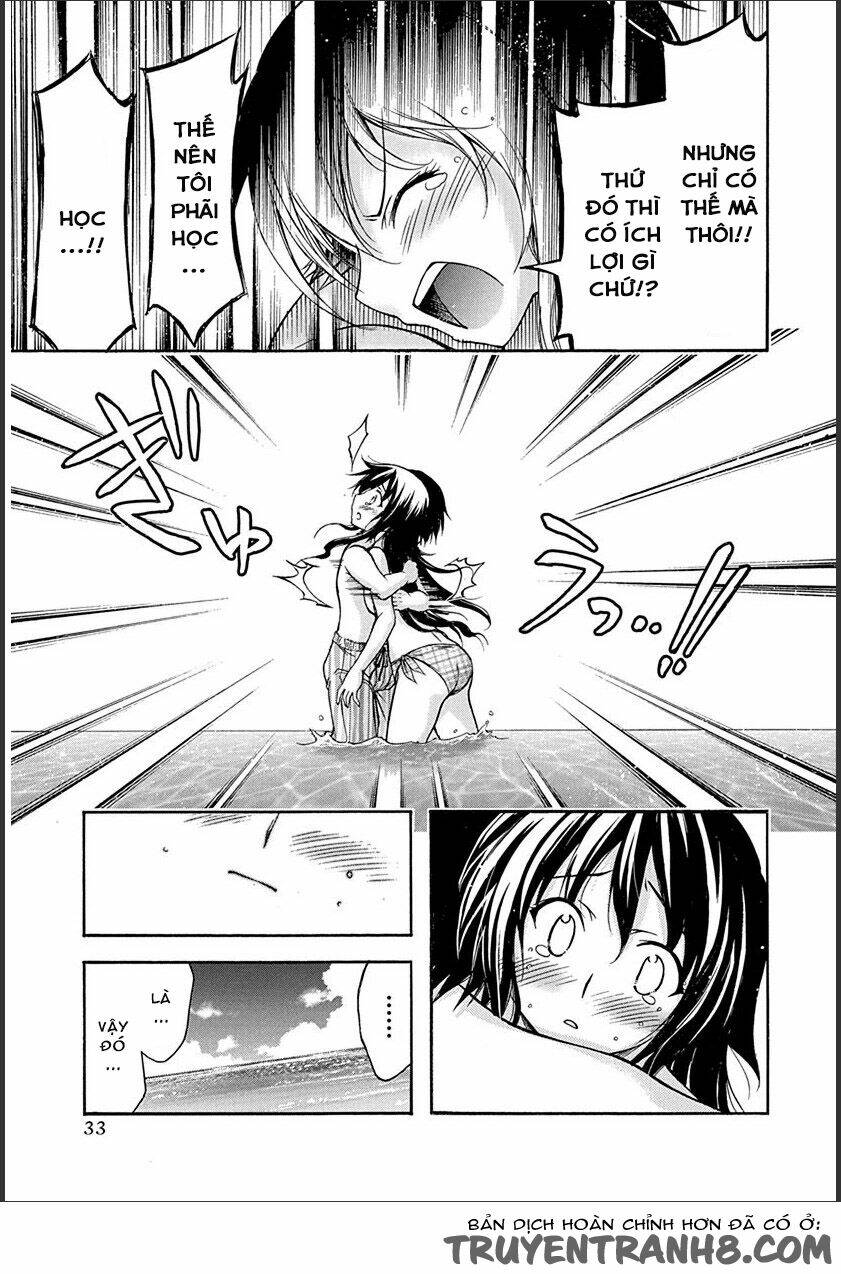 Gou-Dere Bishoujo Nagihara Sora Chương 19 Ảnh 35
