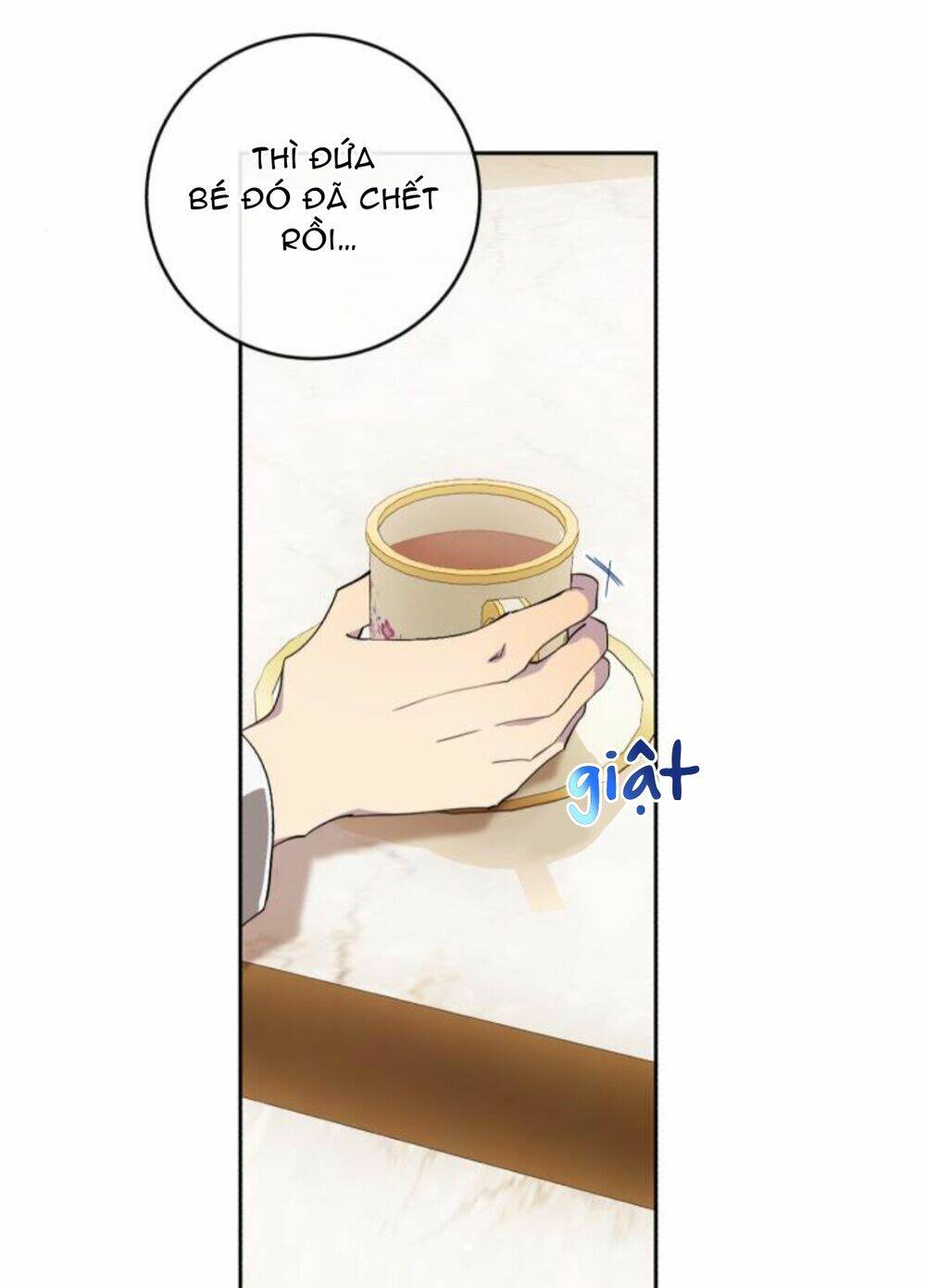 Ta Đã Từng Mong Nàng Biến Mất Chương 32 Ảnh 14