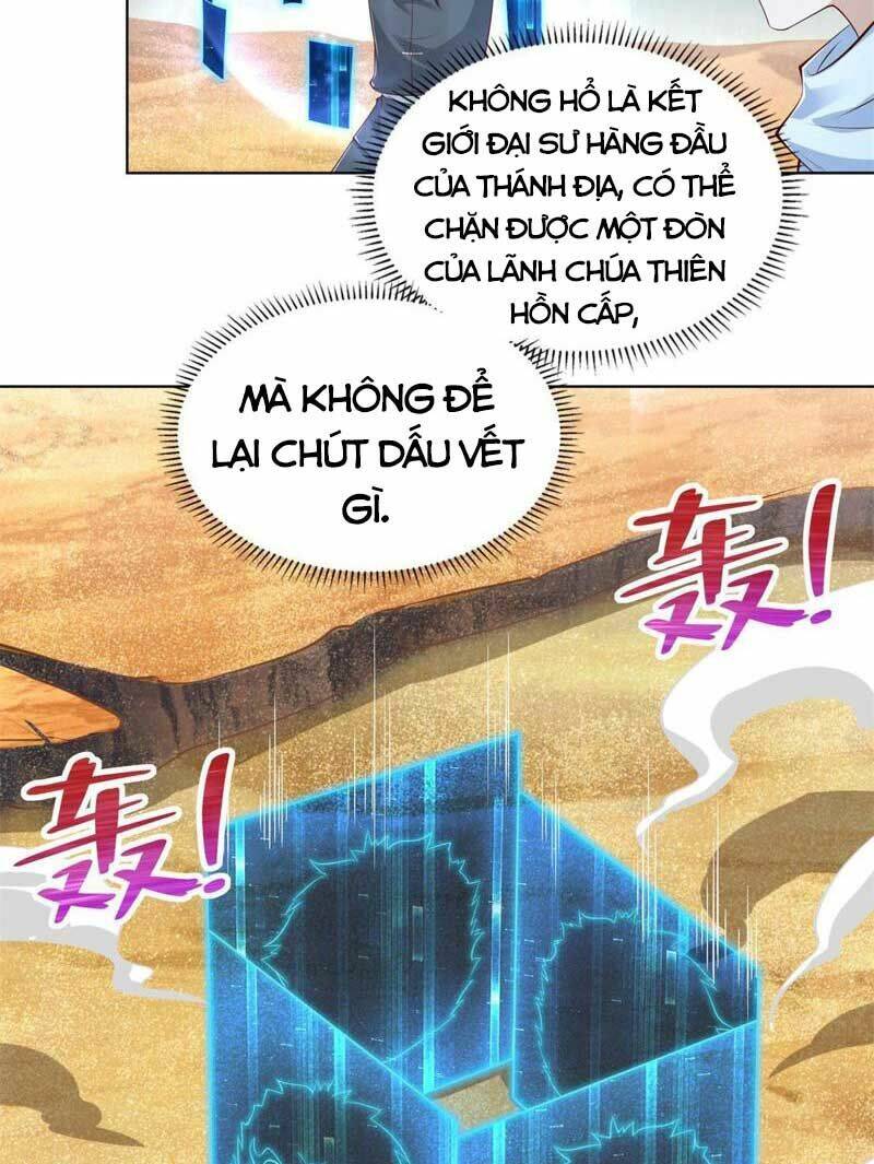 Đấu Chiến Cuồng Triều Chương 353 Ảnh 26