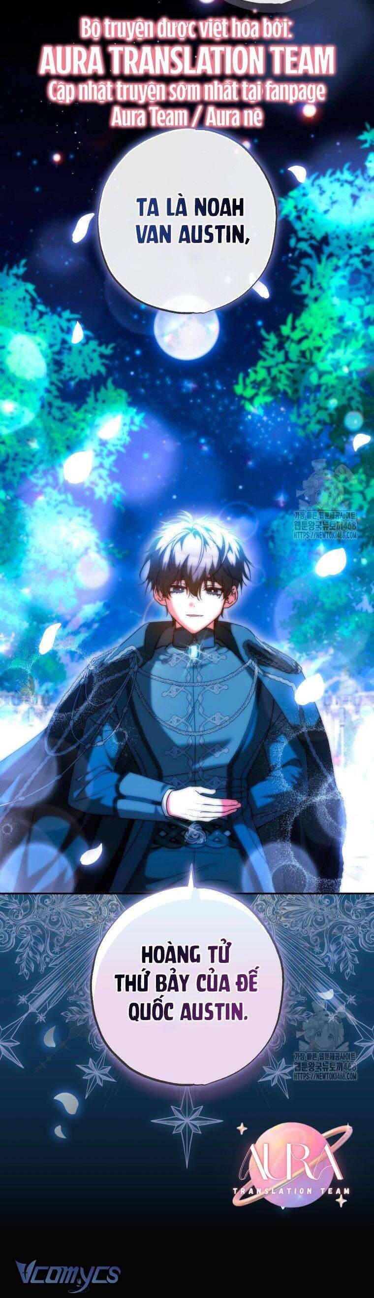 Thánh Nữ Được Đại Công Tước Nhận Nuôi Chương 68 Ảnh 36