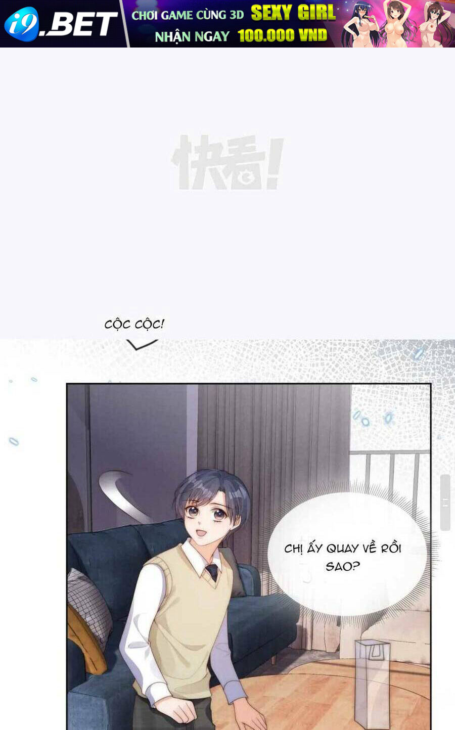 Nuôi Hư Nhân Vật Phản Diện Phải Làm Sao Bây Giờ Chương 26 Ảnh 38