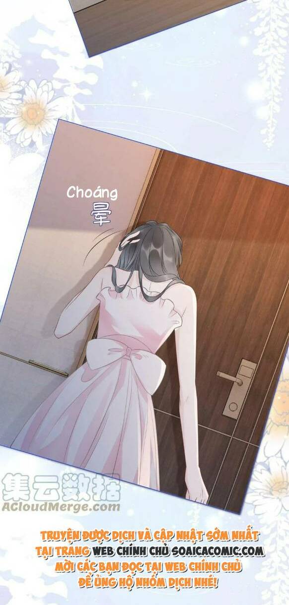 Nữ Phụ Ngày Nào Cũng Muốn Ly Hôn Với Ta Chương 28 Ảnh 10