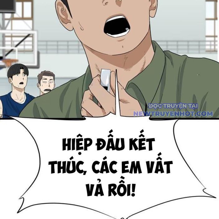 Lật Ngược Tình Thế Chương 6 Ảnh 27