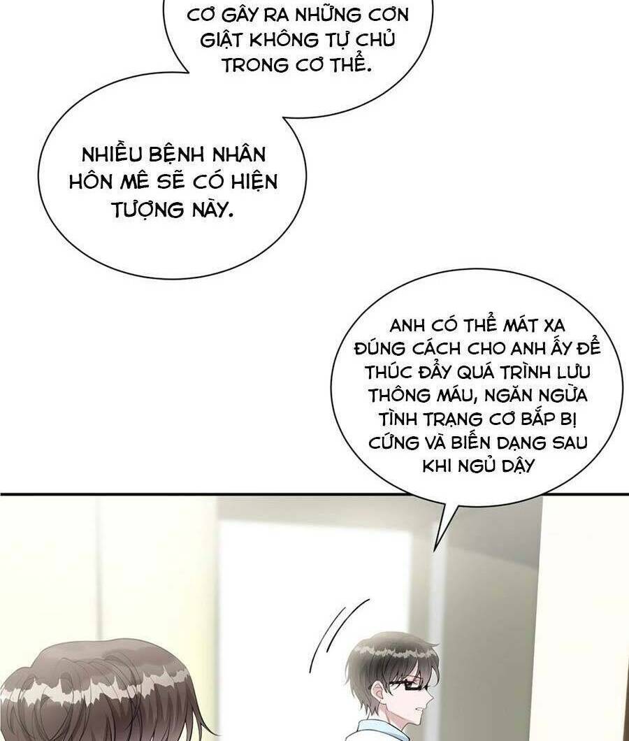 Thiên Kim Giả Và Màn Trở Mình Cùng Anh Boss Hệ Thống Chương 10 Ảnh 17