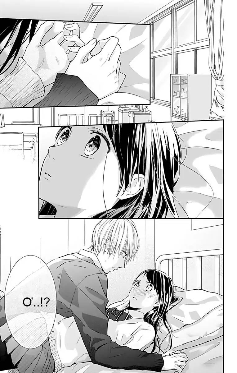 Toshishita No Otokonoko Chương 14 Ảnh 4