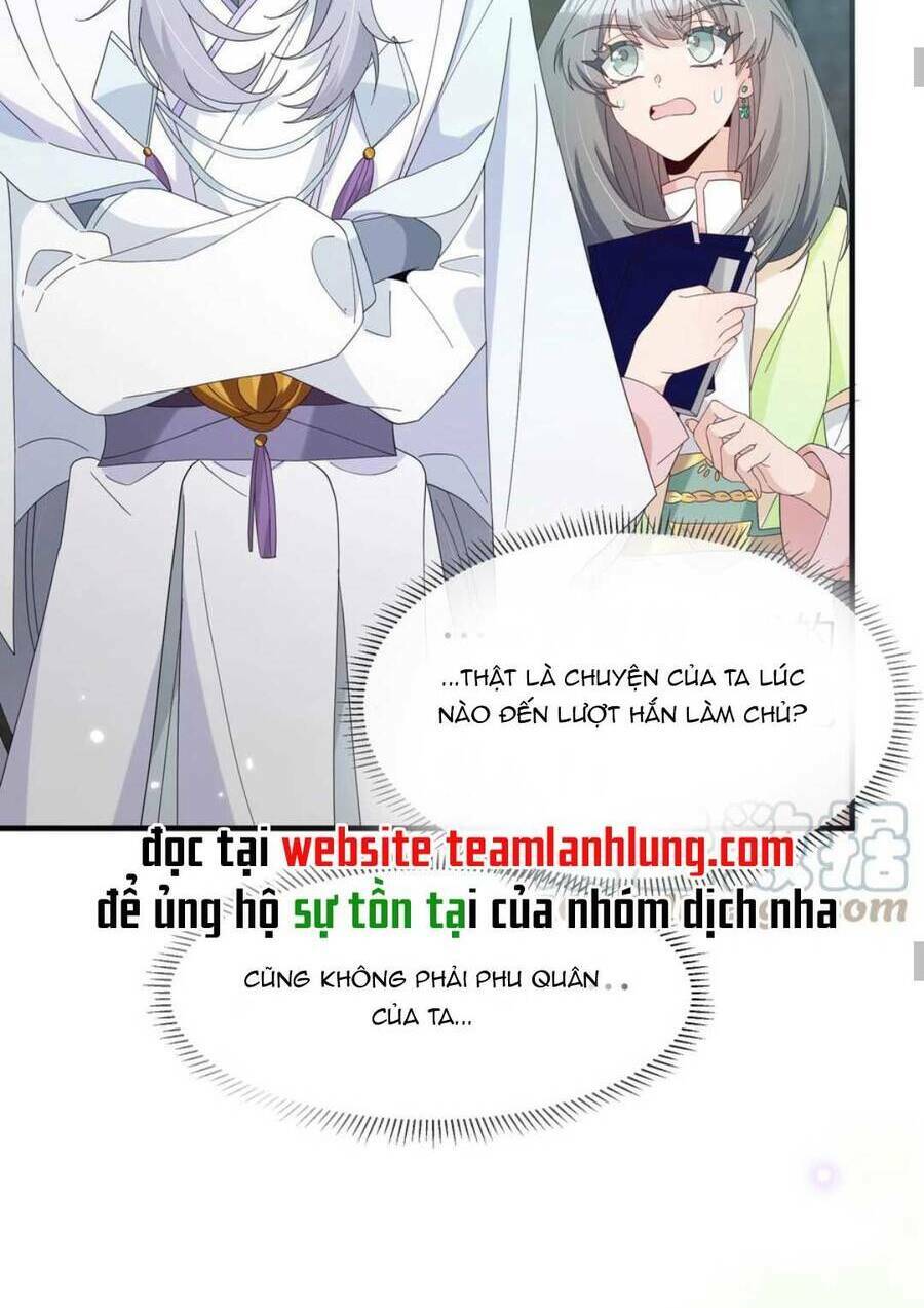 Sư Huynh Phản Diện Bắt Ta Hoàn Lương Chương 22 Ảnh 31