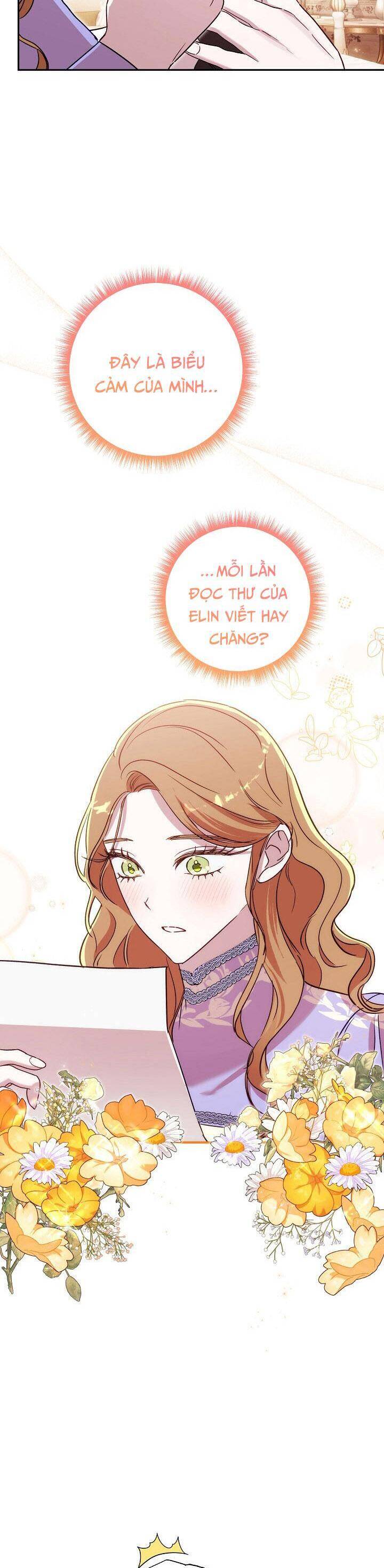 Cuộc Ly Hôn Với Chồng Tôi Đã Thất Bại Chương 93 Ảnh 38