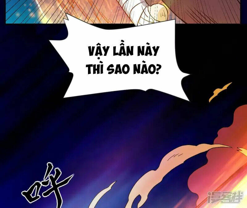 Đô Thị Tiên Đế Chương 69 Ảnh 33