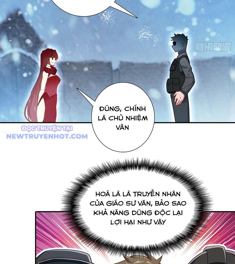 Khắc Kim Thành Tiên Chương 123 Ảnh 23