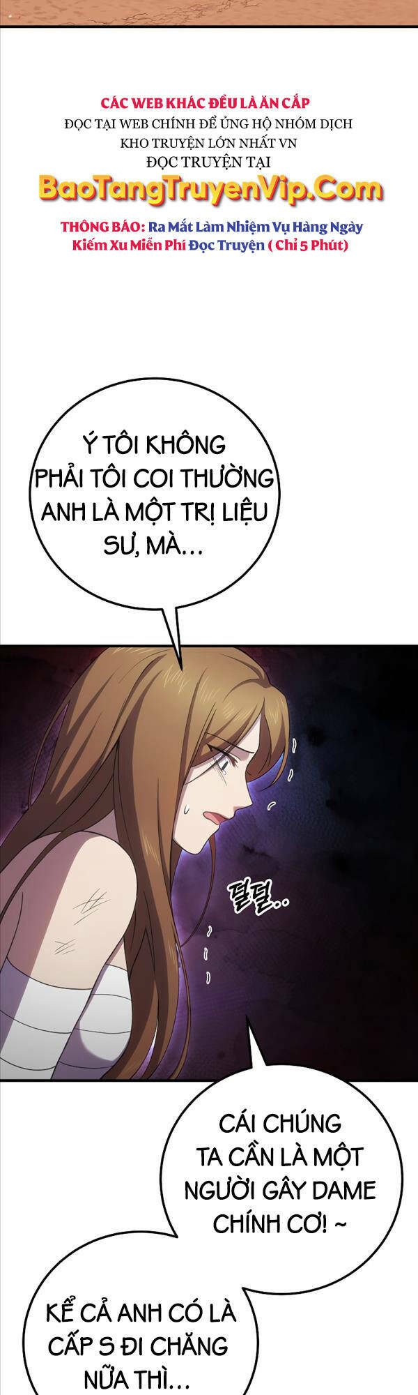 Độc Cô Dược Sư Chương 35 Ảnh 9