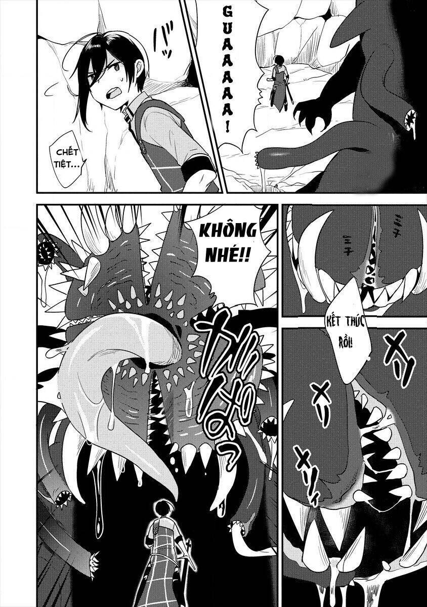 Isekai De Kojiin Wo Hiraita Kedo, Naze Ka Darehitori Sudatou To Shinai Ken Chương 25 Ảnh 8