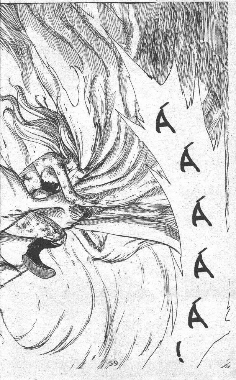 Rave Master (Scan) Chương 37 Ảnh 60