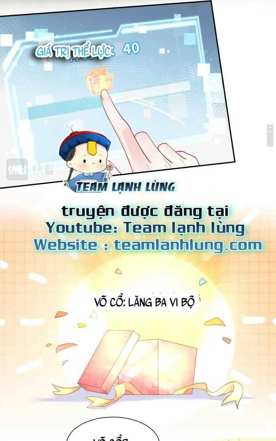 Bạch Liên Hoa Dựa Vào Việc Giả Trang Đáng Thương Hướng Dẫn Ca Ca Xưng Bá Toàn Cầu Chương 22 Ảnh 7