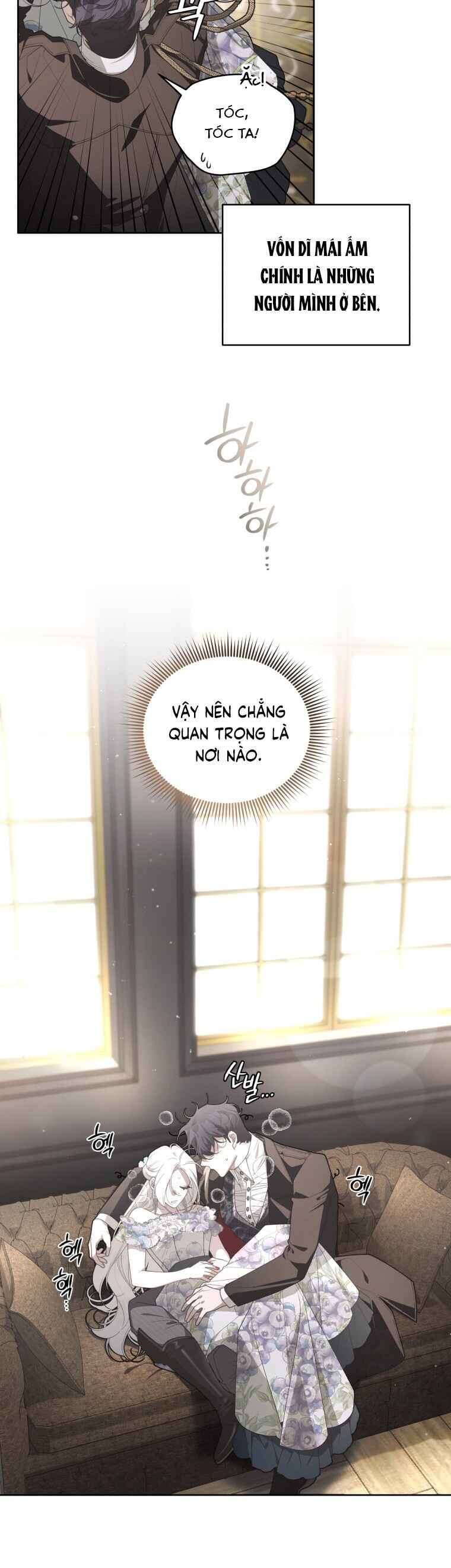 Ác Nữ Thuần Hoá Quái Thú Chương 76 Ảnh 14
