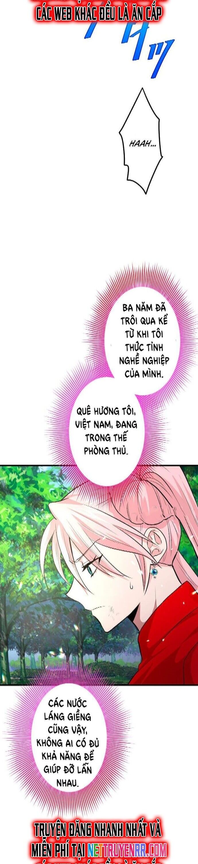 Nhà Hiền Triết Đã Nghỉ Hưu Thay Đổi Cuộc Đời Bằng Kỹ Năng Ur Chương 30 Ảnh 25