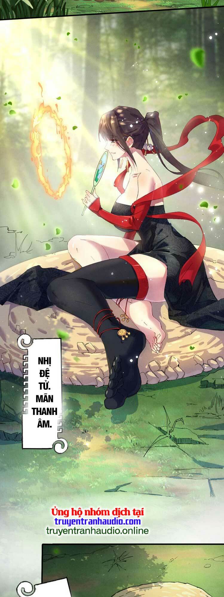 Thanh Bình Chương 1 Ảnh 9