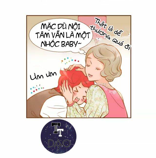 Tân Lang Yếu Tòng Tiểu Dưỡng Khởi Chương 8 Ảnh 61