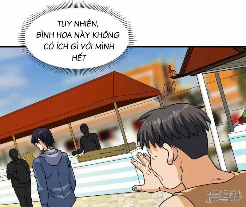 Đô Thị Tiên Đế Chương 67 Ảnh 11