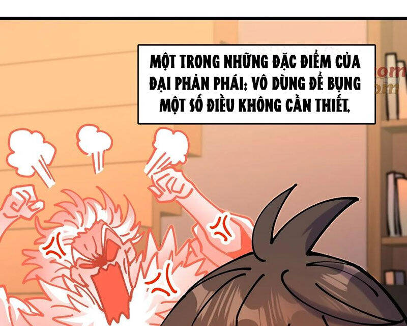 Chưa Từng Ra Tay Nhưng Ta Vẫn Thành Đại Lão Trên Thiên Bảng Chương 97 Ảnh 41