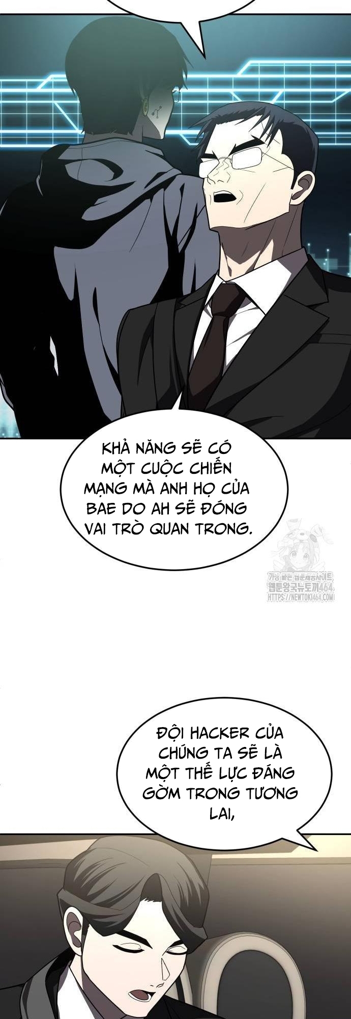 Món Đồ Chơi Chương 40 Ảnh 47