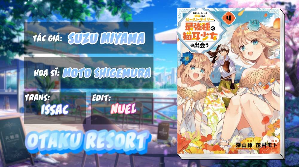Yuusha Party Wo Tsuihou Sareta Beast Tamer, Saikyou Shuzoku Nekomimi Shojo To Deau Chương 63 Ảnh 2